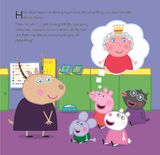 Thế giới của Peppa - Peppa yêu quý bác sĩ và y tá