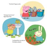 Thế giới của Peppa - Peppa yêu Trái Đất