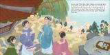 Cổ tích Việt Nam cho bé mẫu giáo - Sự tích rét nàng Bân