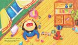 Hành trang tâm lí cho bé vào lớp 1 - Cô ơi , giúp con với !