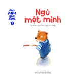 Gấu anh - Gấu em - Tập 2 - Ngủ một mình (2022)