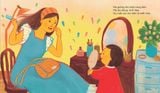 Hành trang tâm lí cho bé vào lớp 1 - Khi mẹ hiền “ hóa ” Sư Tử