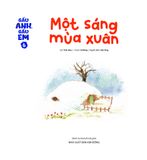 Gấu anh - Gấu em - Tập 6 - Một sáng mùa xuân (2022)