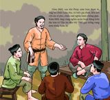 Hào kiệt đất phương Nam - Thủ khoa Huân - Ba lần khởi nghĩa (2023)