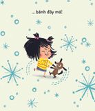 Tớ muốn ăn bánh !