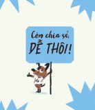 Tớ muốn chia sẻ
