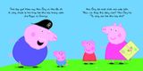 Thế giới của Peppa - Truy tìm kho báu