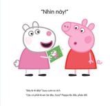 Thế giới của Peppa - Tuổi thơ diệu kì của Peppa