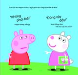 Thế giới của Peppa - Tuổi thơ diệu kì của Peppa (2022)