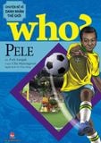 Who? Chuyện kể về danh nhân thế giới - Pele (2023)