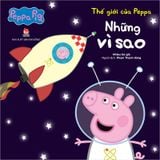 Thế giới của Peppa - Những vì sao (2023)