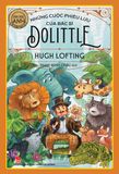 Những cuộc phiêu lưu của bác sĩ Dolittle (2022)