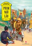 Tranh truyện lịch sử Việt Nam - Phạm Ngũ Lão (2022)