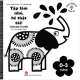 Combo Phát triển IQ cho bé (4 quyển)