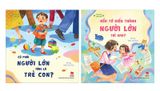 Combo Phép mầu tuổi thơ (2 quyển)
