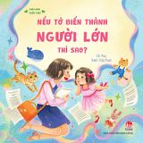 Combo Phép mầu tuổi thơ (2 quyển)