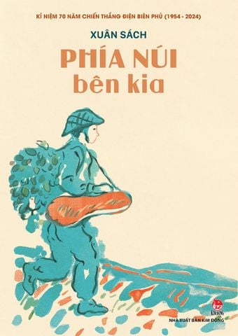 Phía núi bên kia