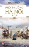Phố phường Hà Nội xưa
