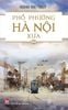 Phố phường Hà Nội xưa