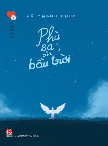 Phù sa của bầu trời