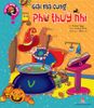 Vui chơi thông minh - Giải mã cùng phù thuỷ nhí