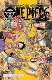 Hồ sơ One Piece Yellow Grand Elements