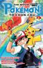 Pokémon the movie - Tớ chọn cậu ! - Tập 1