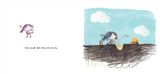 Alina hiếu kì - Thêm một cái cây, có gì ghê đây ?