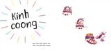 Alina hiếu kì - Thêm một cái thùng, biết dùng làm gì ?