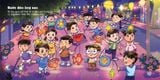 Em vui Tết Trung thu