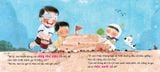 Bé bi bô ... Học nhận biết màu sắc