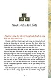 Kể chuyện Thăng Long - Hà Nội - Danh nhân Hà Nội