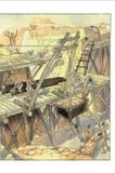 Kể chuyện Thăng Long - Hà Nội - Kiến trúc ngàn năm