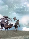 Những anh hùng trẻ tuổi - Phan Đình Giót (2024)