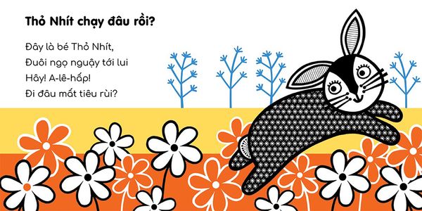 Phát triển IQ cho bé - Bé thông minh, tinh mắt quá! - Cùng đọc to nào! 9-12 tháng