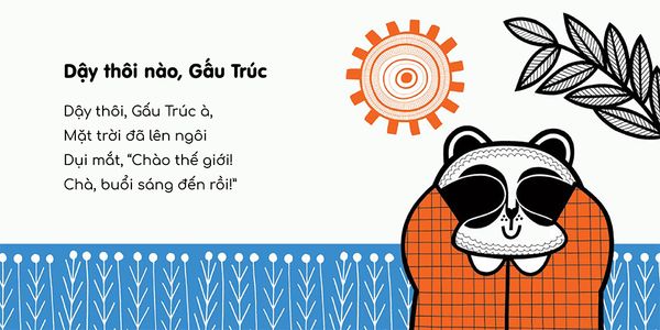 Phát triển IQ cho bé - Rèn thói quen, khen bé giỏi! - Cùng đọc to nào! 6-9 tháng