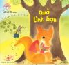 Kính vạn hoa thiên nhiên - Quả tình bạn