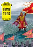 Tranh truyện lịch sử Việt Nam - Quang Trung (2023)