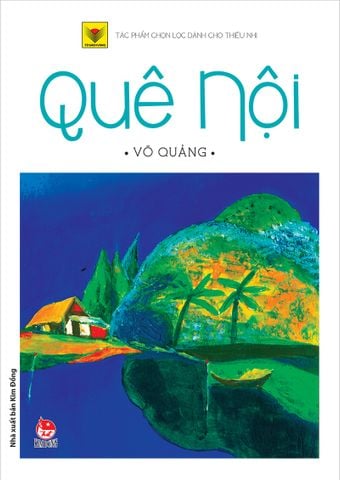 Quê nội