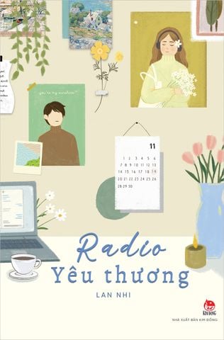 Radio yêu thương