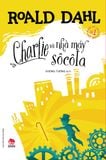 Charlie và nhà máy sôcôla