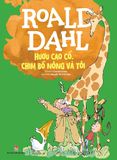 Hươu cao cổ, chim bồ nông và tôi