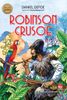 Robinson Crusoe (2021)