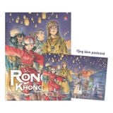 (Tập lẻ) Rồng không trung