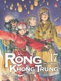 (Tập lẻ) Rồng không trung