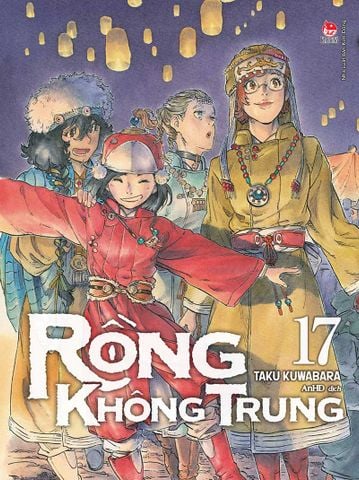 Rồng không trung