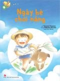 Combo Sách tranh Nhật Bản cho tuổi mẫu giáo (5 quyển)