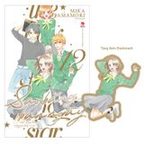 (Tập lẻ) Sao băng ban ngày