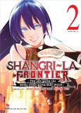 (Tập lẻ) Shangri-La Frontier - Thợ săn game rác khiêu chiến game thần thánh