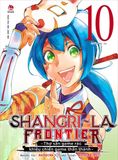 (Tập lẻ) Shangri-La Frontier - Thợ săn game rác khiêu chiến game thần thánh